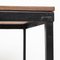 Bridge Table by Charlotte Perriand, 1950s 8