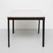 Bridge Table by Charlotte Perriand, 1950s 1