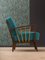 Fauteuil, 1950s 6