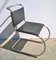 MR10 Chair by Mies Van Der Rohe for Knoll, 1980s 4