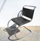 MR10 Chair by Mies Van Der Rohe for Knoll, 1980s 1