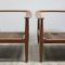 Vintage Armchairs from Knoll, Set of 2 15