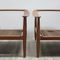 Vintage Armchairs from Knoll, Set of 2, Image 15