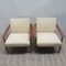 Vintage Armchairs from Knoll, Set of 2 29