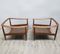Vintage Armchairs from Knoll, Set of 2 11