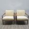 Vintage Armchairs from Knoll, Set of 2 2