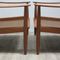 Vintage Armchairs from Knoll, Set of 2, Image 27