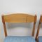 Vintage Scandinavian Dining Set 9