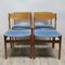 Vintage Scandinavian Dining Set, Image 6