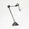 Oculist Table Lamp by Bernard-Albin Gras, 1930s 2