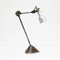 Oculist Table Lamp by Bernard-Albin Gras, 1930s, Image 2