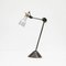 Oculist Table Lamp by Bernard-Albin Gras, 1930s, Image 4