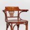 Bentwood Armchair, 1900s 4