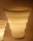 Lampade da tavolo in vetro di Murano, Italia, set di 3, Immagine 7
