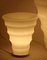 Lampade da tavolo in vetro di Murano, Italia, set di 3, Immagine 6