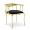 Chair N°11 from BDV Paris Design furnitures 2