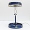 Lámpara de mesa española industrial de GEI, años 70, Imagen 4
