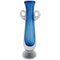 Italian Murano Glass Vase, 1950s, Image 1