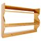 Pine Shelves by Charlotte Perriand, 1960s 1