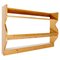 Pine Shelves by Charlotte Perriand, 1960s, Image 1