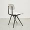 Model Result Chair by Friso Kramer & Wim Rietveld for Ahrend de Cirkel, 1958 5