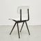 Model Result Chair by Friso Kramer & Wim Rietveld for Ahrend de Cirkel, 1958 6