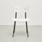 Model Result Chair by Friso Kramer & Wim Rietveld for Ahrend de Cirkel, 1958 3