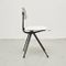 Model Result Chair by Friso Kramer & Wim Rietveld for Ahrend de Cirkel, 1958 4