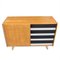 U-458 Sideboard by Jiří Jiroutek for Interier Praha, 1960s, Image 2