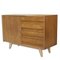 U-458 Sideboard by Jiří Jiroutek for Interier Praha, 1960s 3