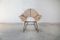 Vintage Rattan Lounge Chair by Dirk van Sliedregt for Rohe Noordwolde 1