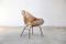 Vintage Rattan Lounge Chair by Dirk van Sliedregt for Rohe Noordwolde 4