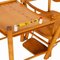 Beech Children's Chair with Table, 1960s, Image 3