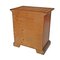 Small Chest of Drawers in Wax-Polished Walnut, Image 4