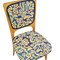 Vintage Italian Maple Side Chair, Image 3