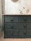 Credenza vintage in quercia e pino, anni '40, Immagine 9