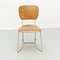 First Edition Chairs by Armin Wirth for Aluflex, 1950s, Set of 2, Image 3