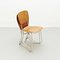 First Edition Chairs by Armin Wirth for Aluflex, 1950s, Set of 2 6
