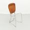 First Edition Chairs by Armin Wirth for Aluflex, 1950s, Set of 2 4