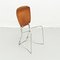 First Edition Chairs by Armin Wirth for Aluflex, 1950s, Set of 2, Image 4