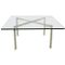 Barcelona Table by Ludwig Mies van der Rohe for Knoll Inc., 1960s 1