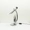 Babilonia Table Lamp from Fase, 1950s 4