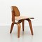 Sedia DCW di Charles & Ray Eames per Herman Miller, anni '50, Immagine 6