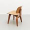 DCW Chair by Charles & Ray Eames for Herman Miller, 1950s 4