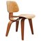 DCW Stuhl von Charles & Ray Eames für Herman Miller, 1950er 1