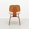 Sedia DCW di Charles & Ray Eames per Herman Miller, anni '50, Immagine 5