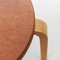 Tabouret par Alvar Aalto pour Artek, 1960s 8