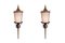 Wall Lights from Arlus, 1970s, Set of 2, Image 1