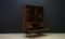 Vintage Rosewood Bookcase from Omann Jun 7