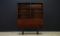 Vintage Rosewood Bookcase from Omann Jun 1